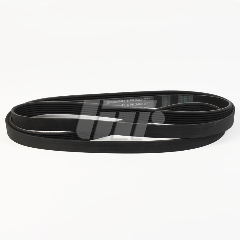 Поліклиновий ремінь 6PK2460 - зображення 2