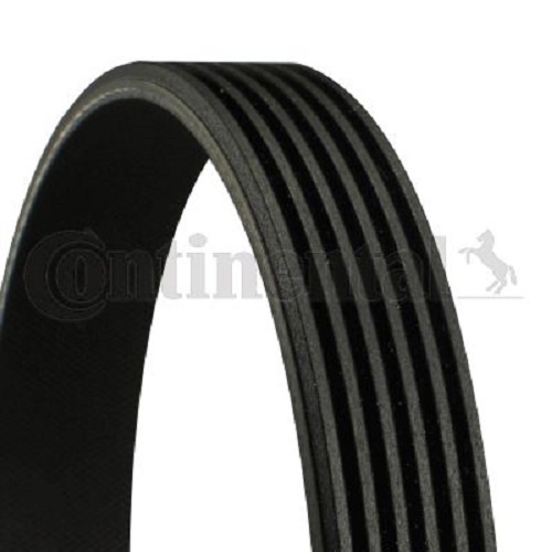 Поліклиновий ремінь