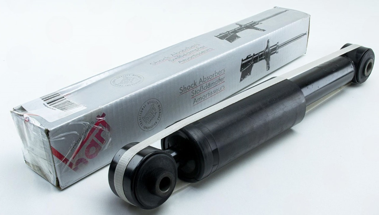 амортизатор зад. Ford Mondeo 93-> универсал  (HART)