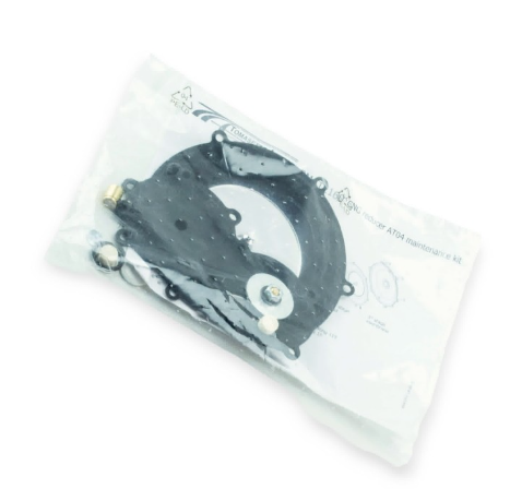 Р/К редуктора Тоmasetto AT04 метан TOMASETTO RMAT2160 - зображення 3