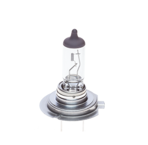 лампа H7 12V 55 W BOSCH +50%