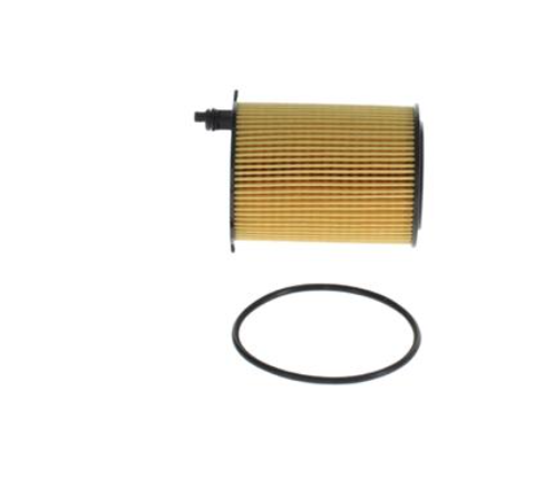 Масляный фильтр