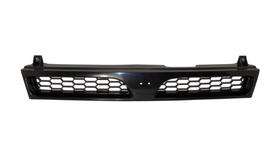 Решітка радіатора