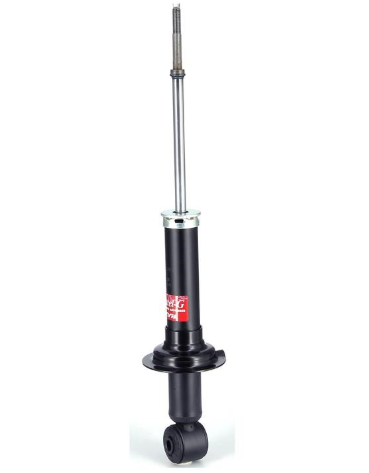 Амортизатор підвіски