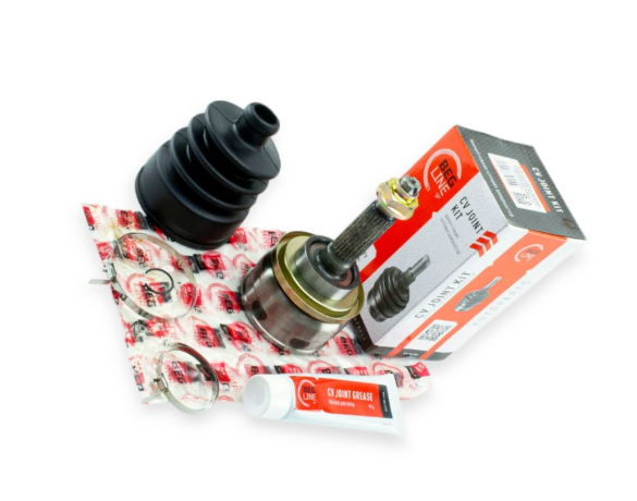 граната 2123 наружная (BEG-LINE)