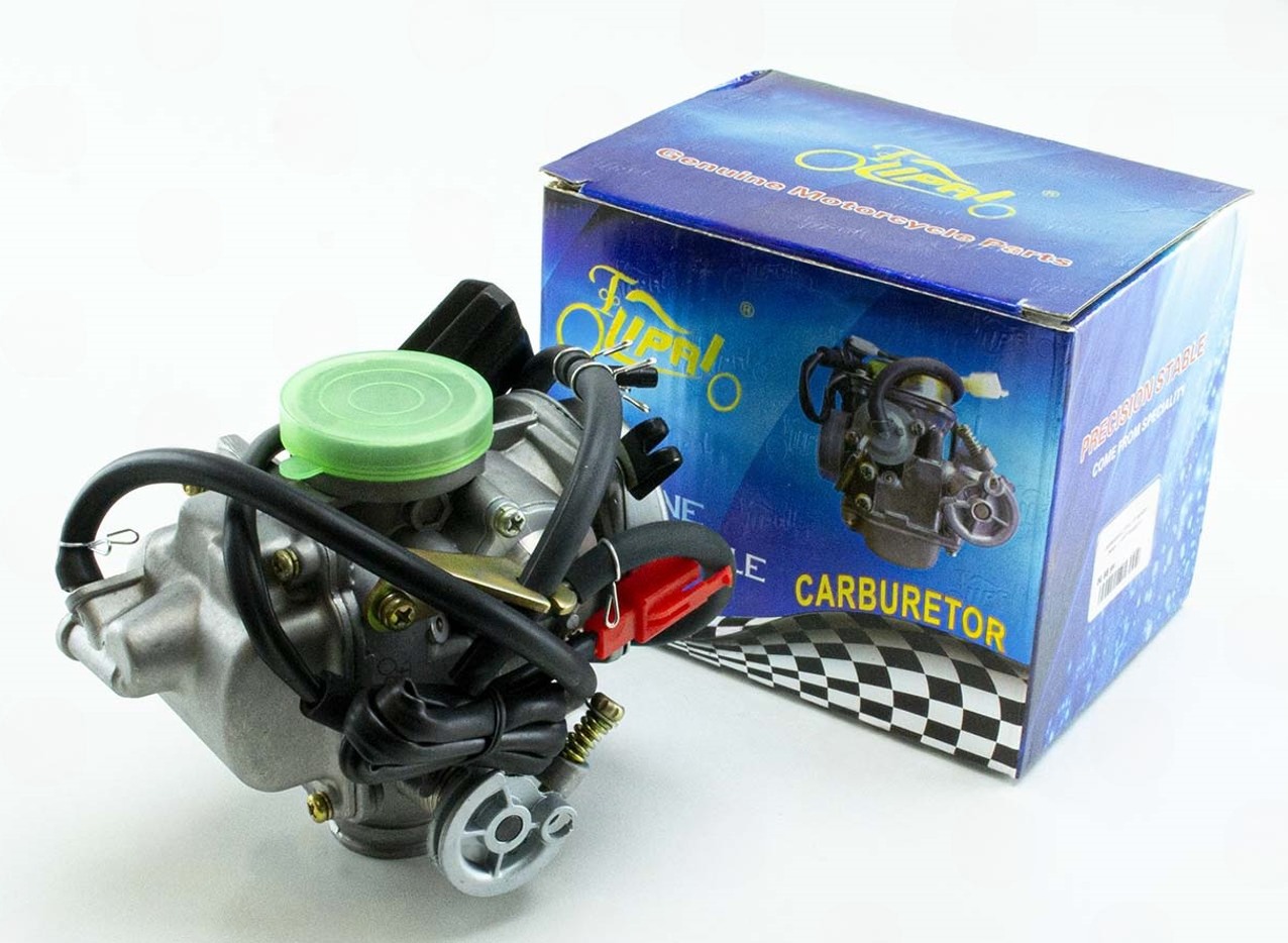 карбюратор Скутер Китай GY6-150 LIPAI