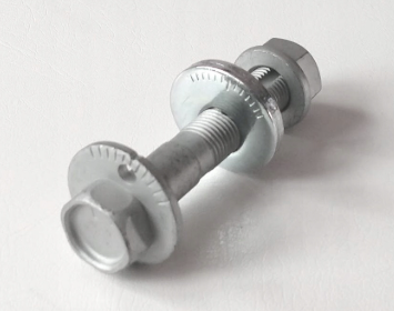 болт важеля