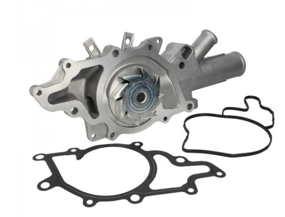 Водяна помпа