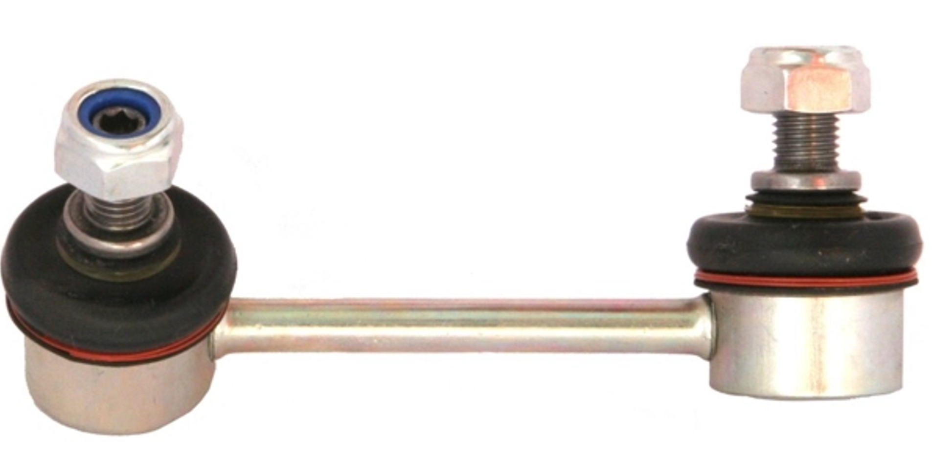 стойка стаб. зад. Toyota Avensis T25  левая L  (HART)