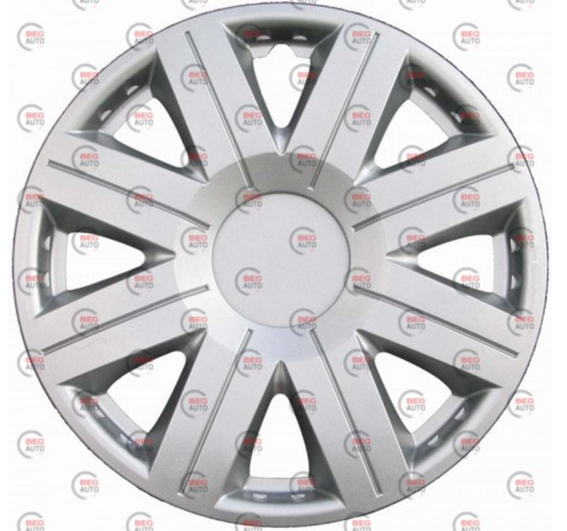 колпак колесный 15" JESTIC "Cosmos"