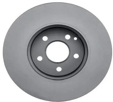 диск тормозной пер. MB E-Class W211 (02-09) (295x28)  (LPR-Samko)