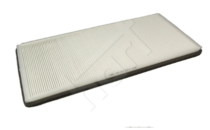 фильтр салона BMW X5 (E53) (00-06), Range Rover (02-12)  (HART)