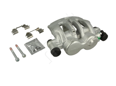 суппорт пер. MB Sprinter 06->  левый L  (HART) 057 356 - зображення 2