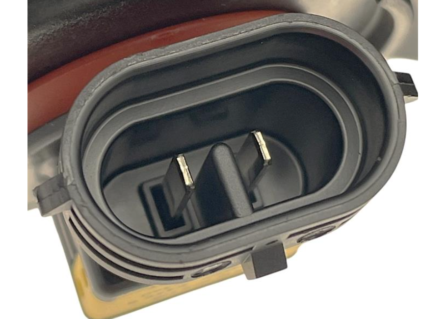 Фара протитуманна 5E0941700F - зображення 3