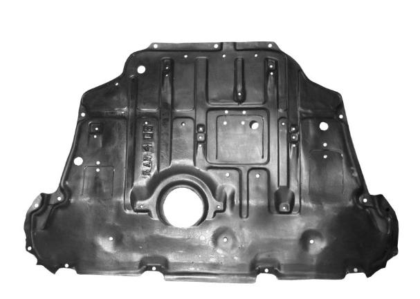 Захист двигуна