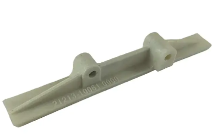 успокоитель цепи 21213 (2101) пластмассовый прозрачный