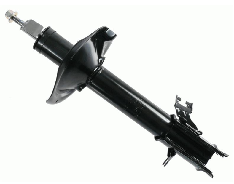 Амортизатор підвіски