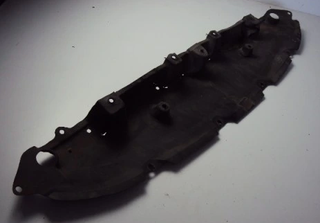 Захист двигуна