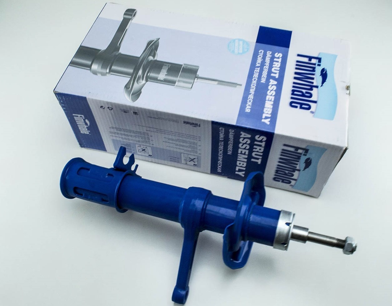 стойка передняя 1119 правая (Finwhale) Basic SA18832