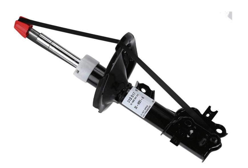 Амортизатор підвіски