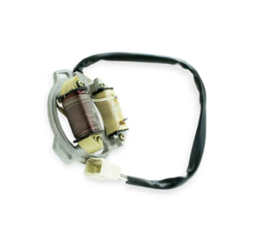 генератор ТВ-50