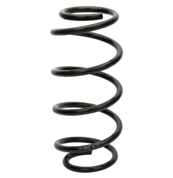 Пружина підвіски