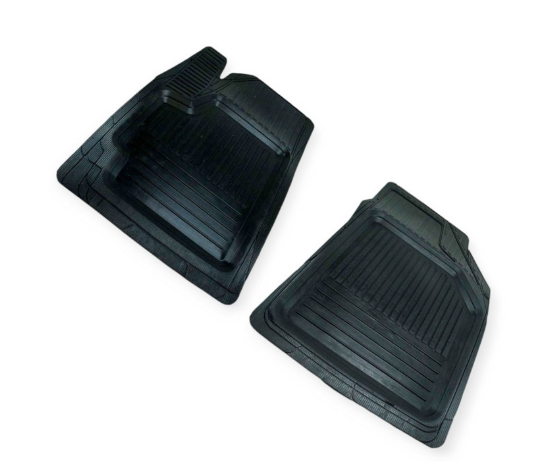 коврики салона Daewoo Lanos  борт 4см, передние Харьков