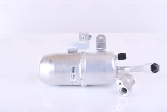 Осушувач FD FOCUS I(98-)1.4 EFi(+)[OE 1107450]