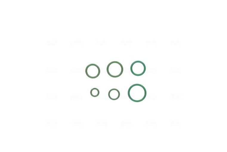 Конденсер FD GALAXY(06-)1.6 i 16V TURBO(+)[OE 1405365] 940044 - зображення 4