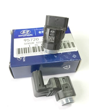 Датчик парковки