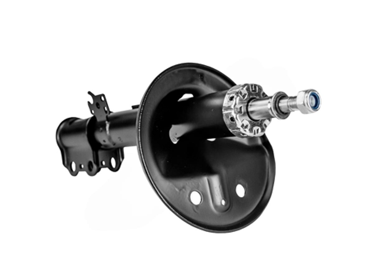 амортизатор пер. Toyota Rav 4 III 01-> (*3-DOORS) левый L  (HART)