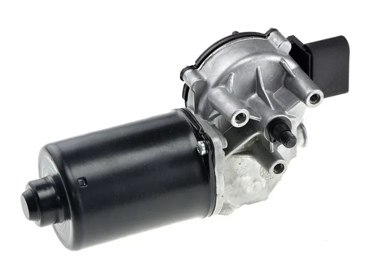 Моторчик склоочисника передній