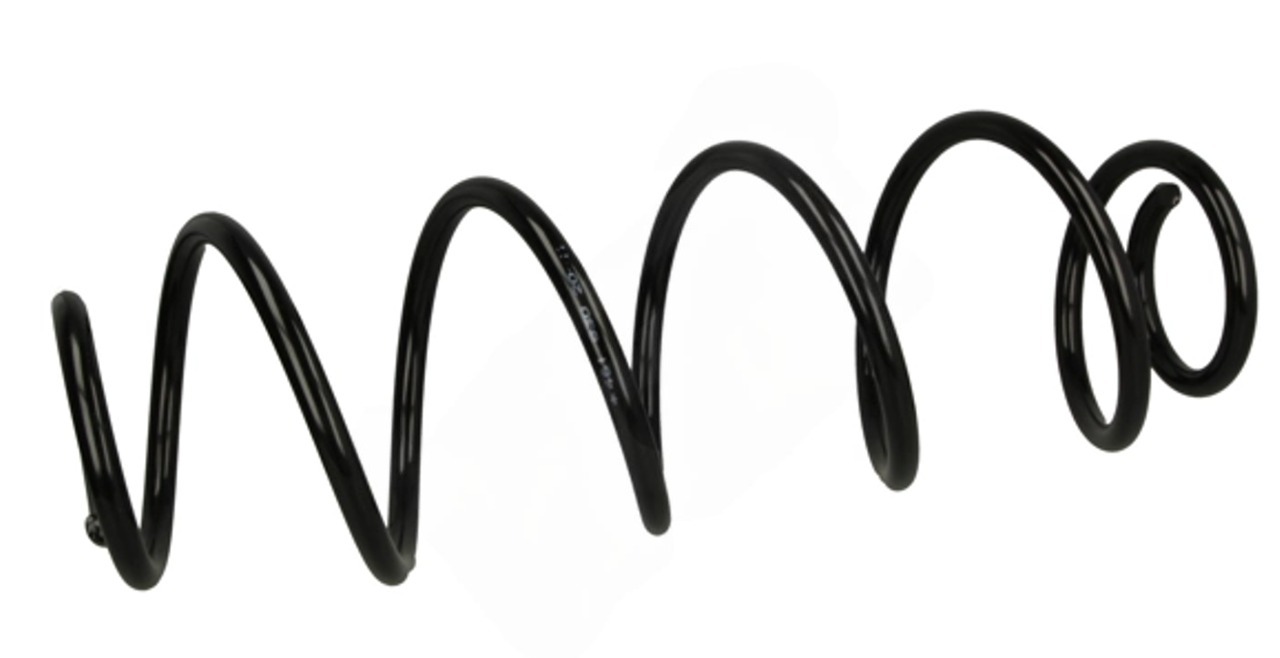 пружина зад. Citroen C3 1.1-1.6i/D 02->  (HART)