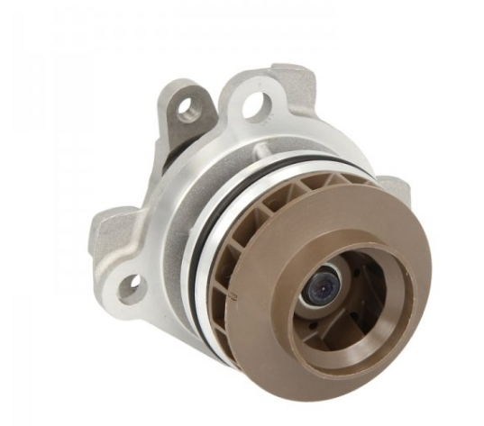 Водяна помпа