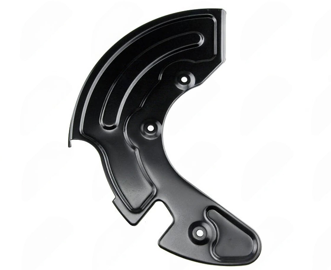 Захист диска гальмівного