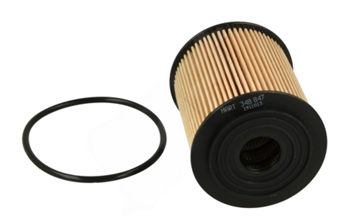 фильтр масл. Fiat 500x / Jeep Renegade 14->  (HART)