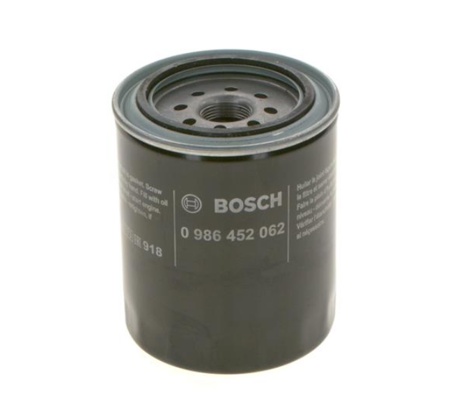 Масляный фильтр