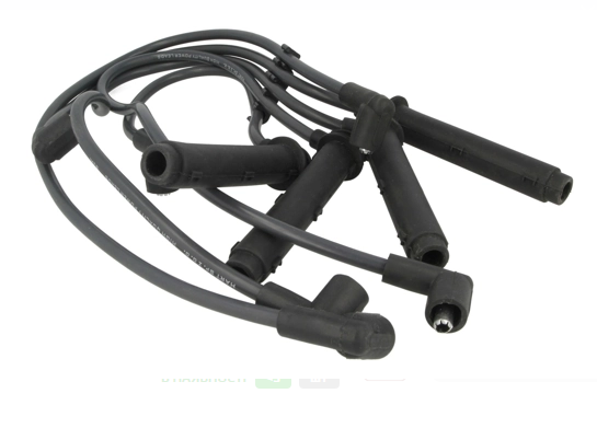 провода високовольт. Ford KA 1.3 95->  (HART)