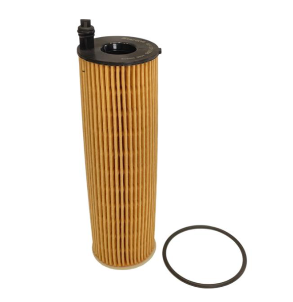 Масляний фiльтр