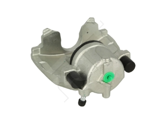 суппорт пер. Opel Astra G, H 04-> (+ к-т напр, смазка, прж.) правый R  (HART) 063 609 - зображення 2