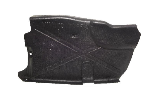 Захист двигуна ліва зовн.