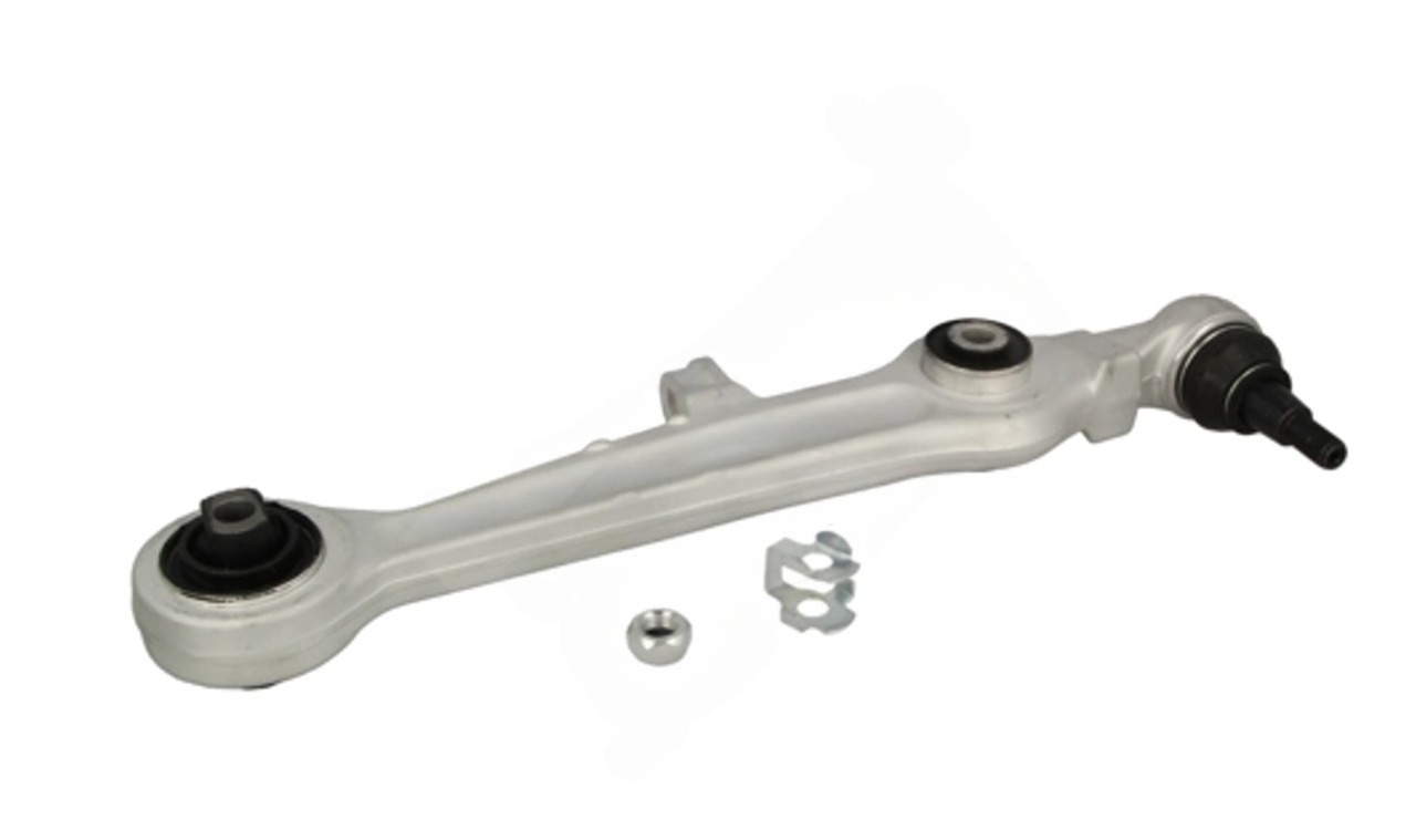 рычаг перед. подв. VW Passat B5, Audi A4, A6 (97-05) (лев=прав низ.перед) (конус 16-21) (HART)