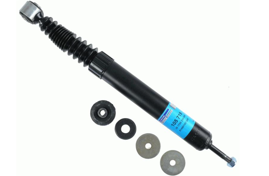 Амортизатор підвіски