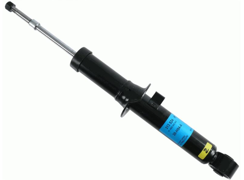 Амортизатор підвіски