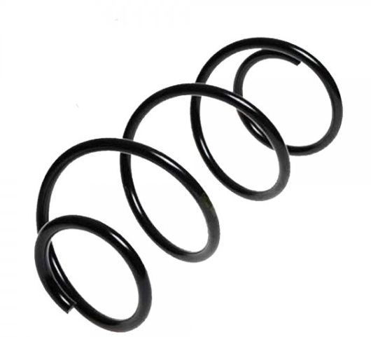 Пружина підвіски