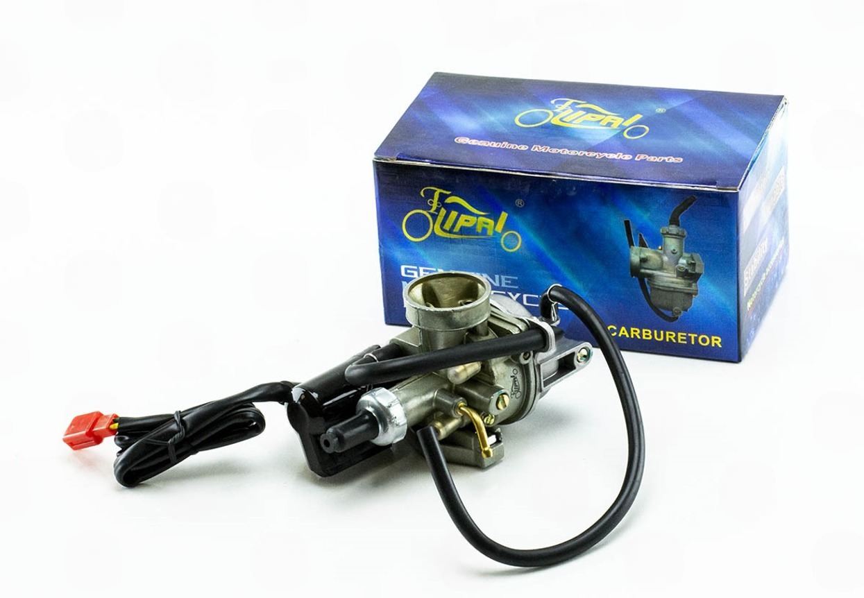 карбюратор HONDA DIO-50 / HONDA LEAD-90 LIPAI