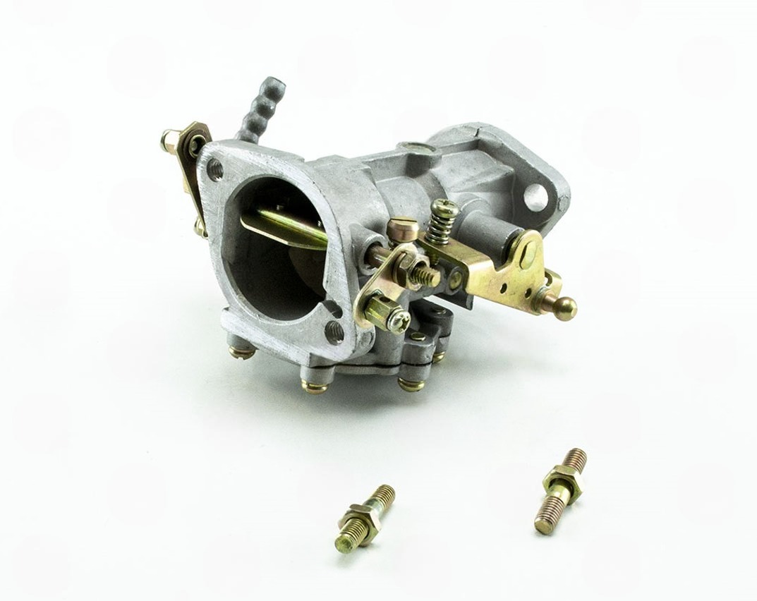 карбюратор ПД (Arvik)