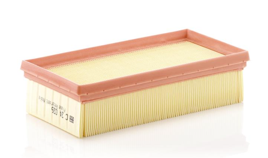 Повітряний фільтр