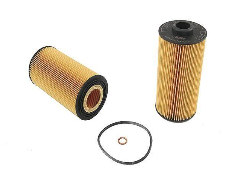 Масляний фільтр