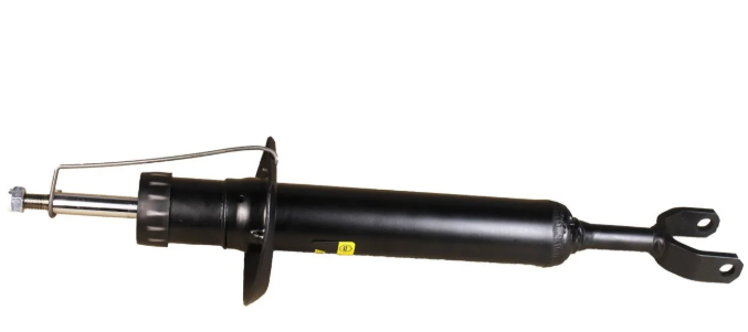 Амортизатор підвіски